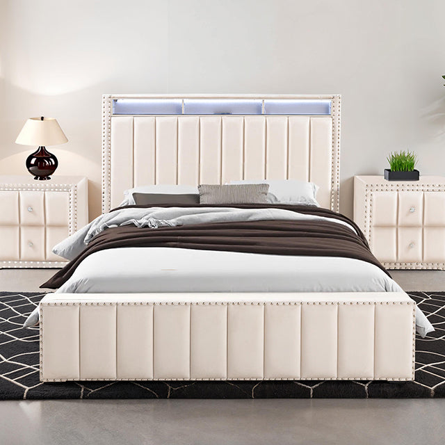 Farese Full Bed