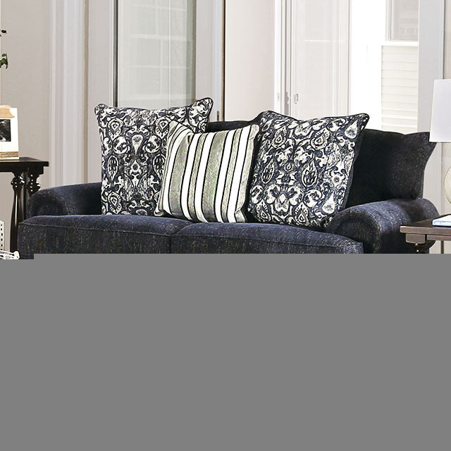 Hadleigh Loveseat