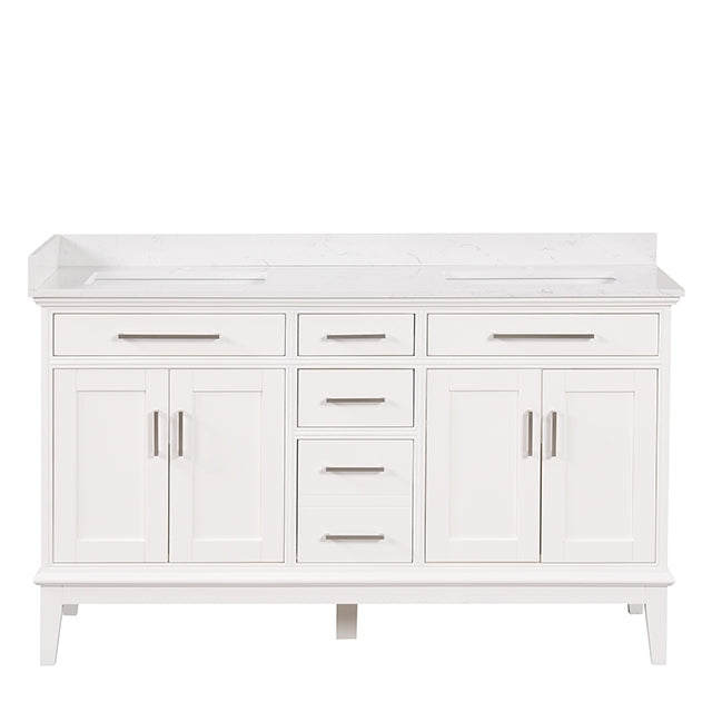 Rimini Vanity Set