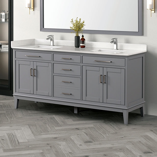 Almeria Vanity Set