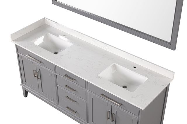 Almeria Vanity Set
