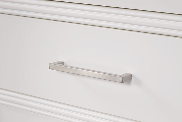 Almeria Vanity Set w/ Mirror