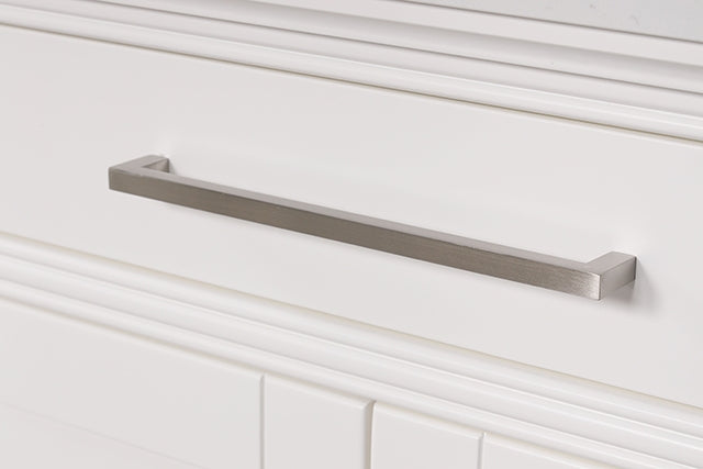 Almeria Vanity Set w/ Mirror