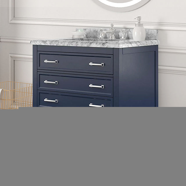 Reston Vanity with Top/ Sink