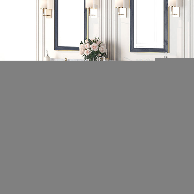 Arthur Vanity with Top/ Sink