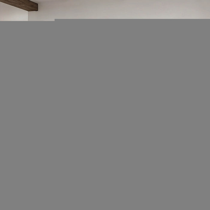 Fidel 74'' TV Console w/ Electric Fireplace